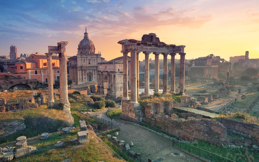 Rome